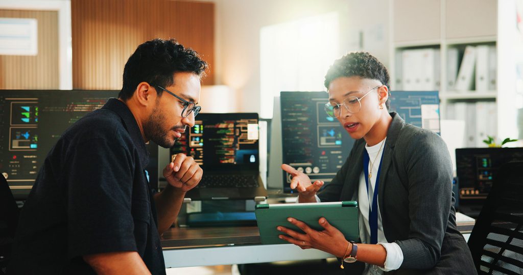 Business IT Solutions That Actually Keep Your Company Running